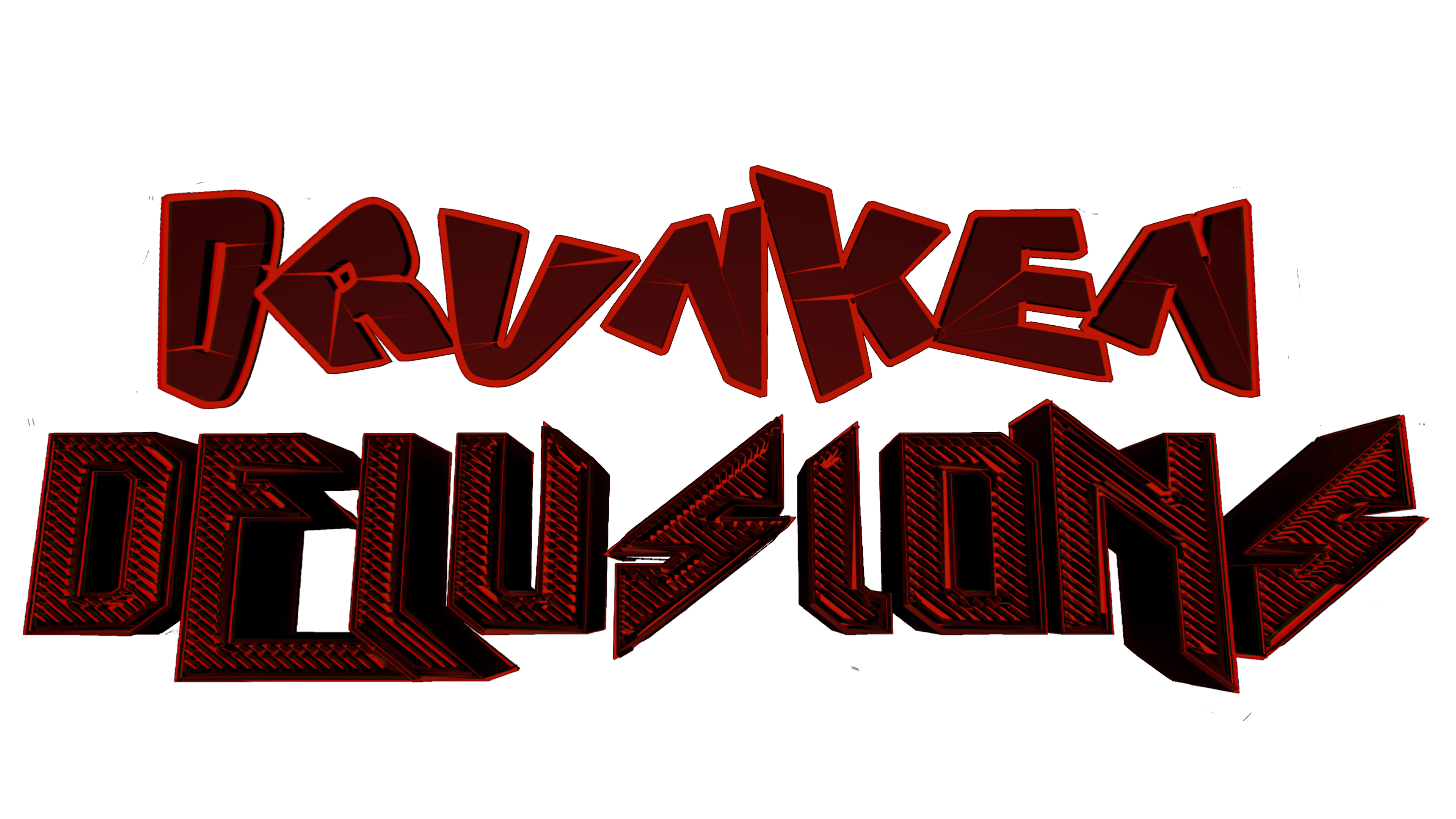 Drunken Delusions