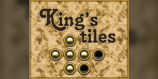 Cover image for King's Tiles