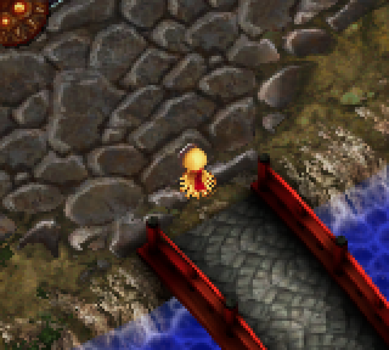 Cover image for Shrine Keeper