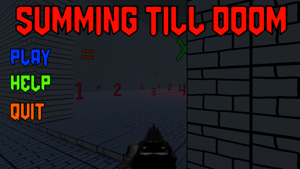 Cover image for Summing Till Doom