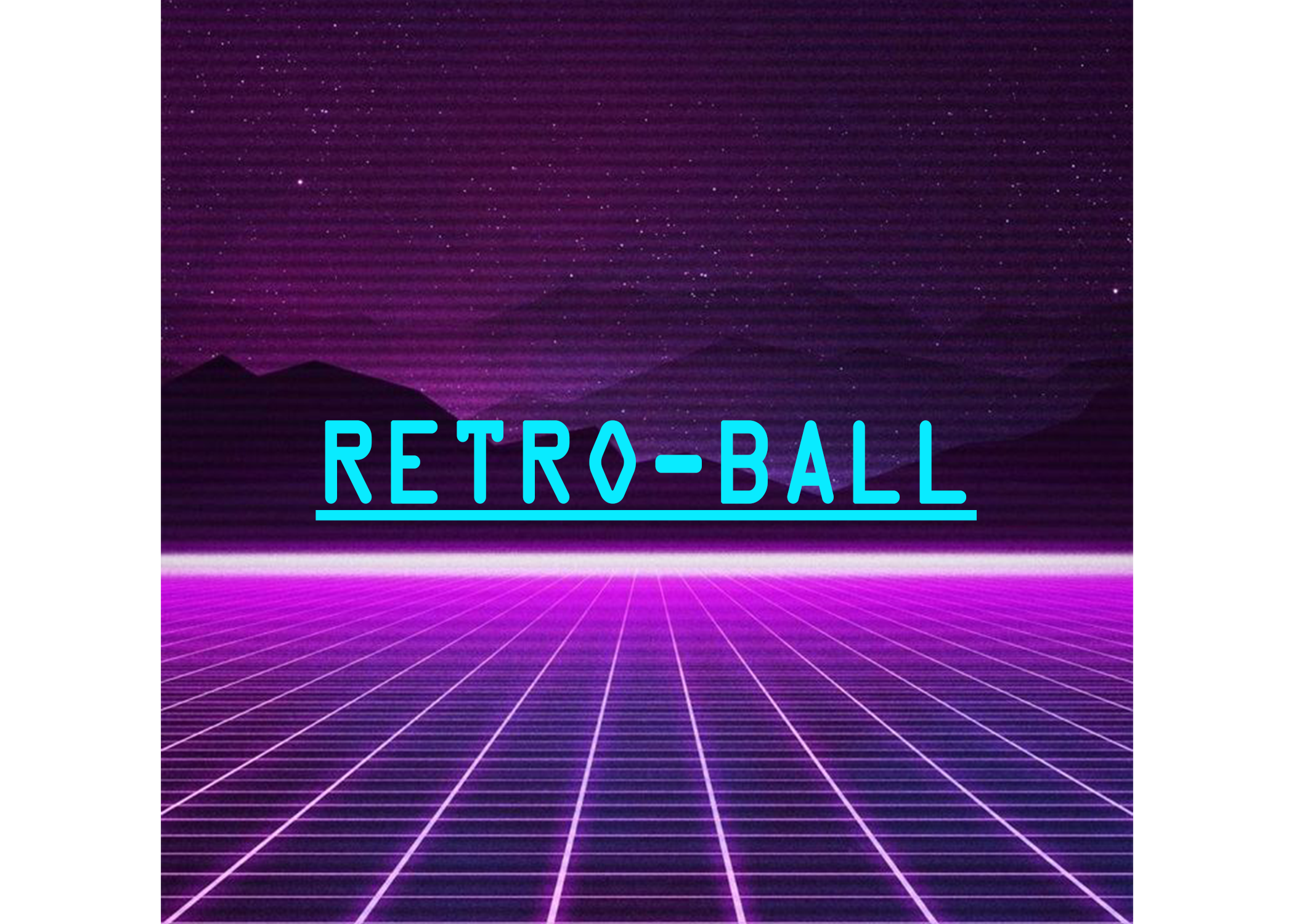 Cover image for Retro-Ball