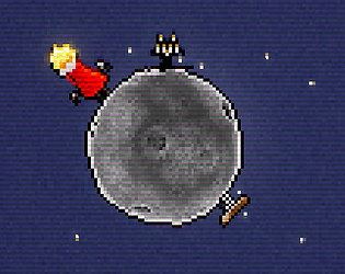 Celestial Rush