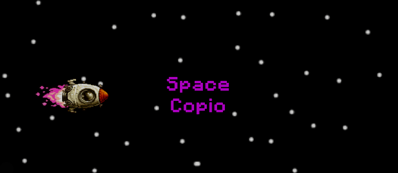 SpaceCopio