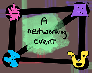 A Networking Event