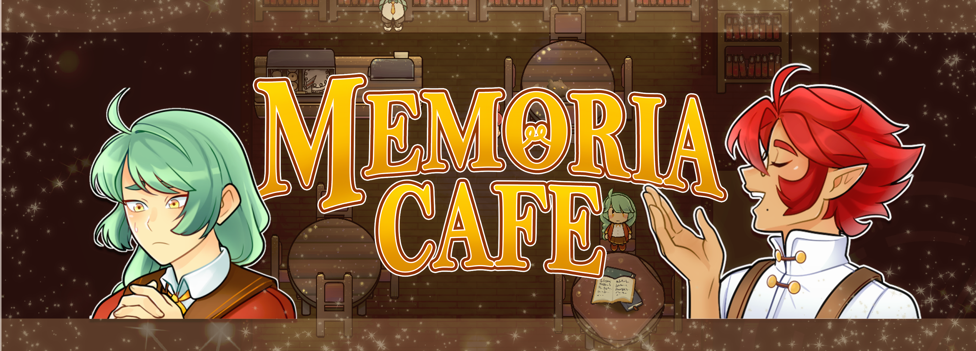 Memoria Café