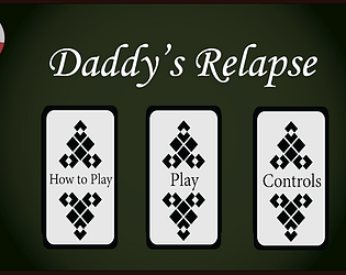 Daddy's Relapse