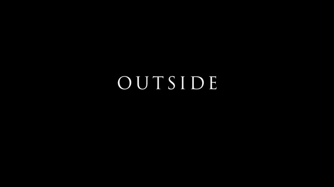 Cover image for outside
