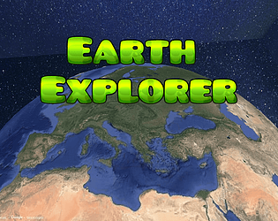 Earth Explorer
