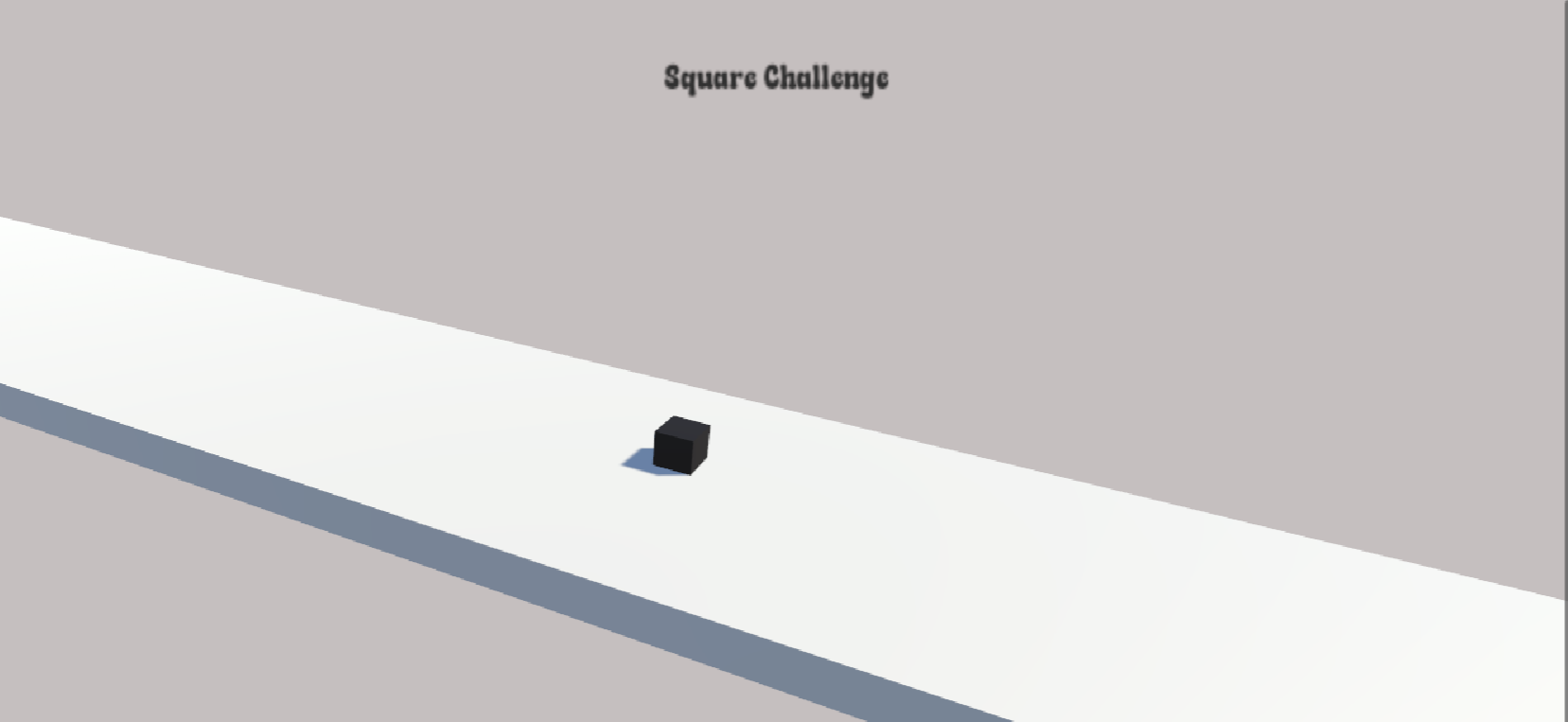 Square Challenge! Get to 100.