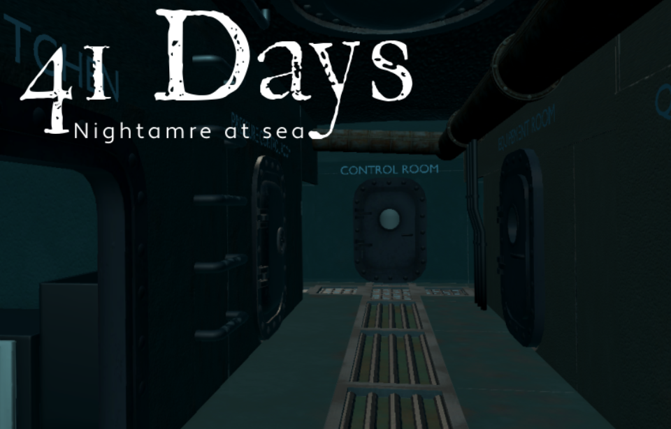 41 Days