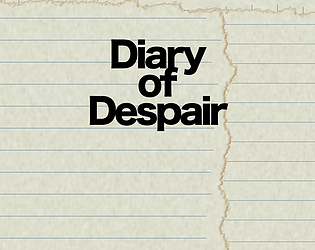 Diary of Despair