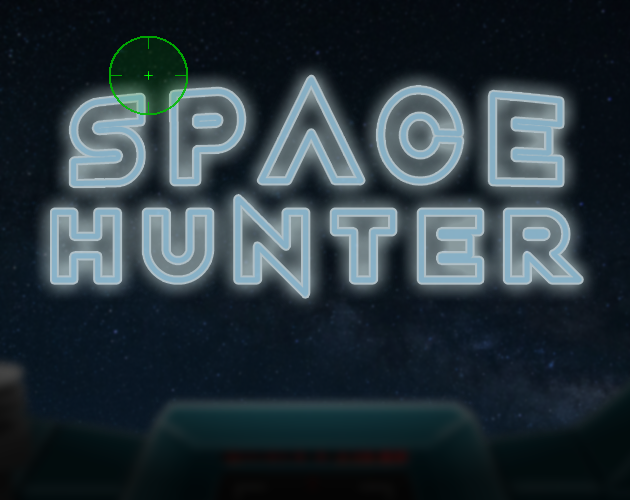 Space Hunter