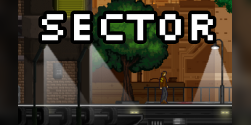 Cover image for Sector V1 ( work in progress )