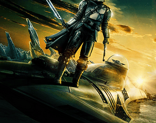 The Mandalorian and The Hunt For Prestige