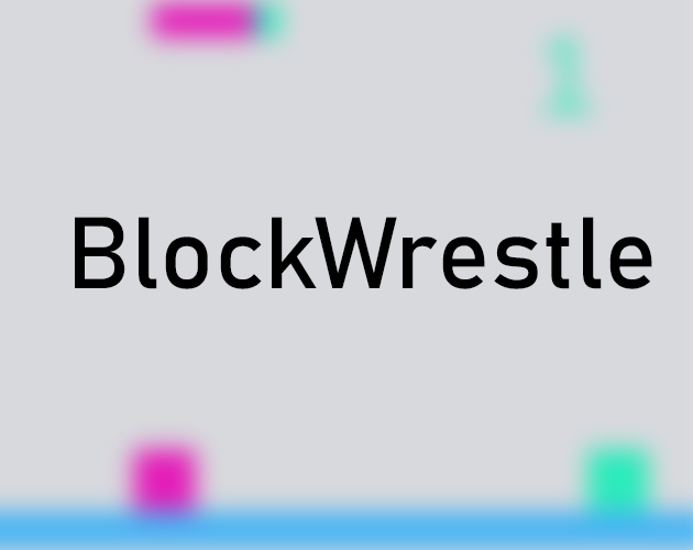 BlockWrestle