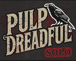 Pulp Dreadful - Solo Victorian Horror RPG