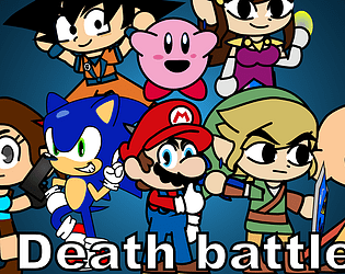 Death Battle