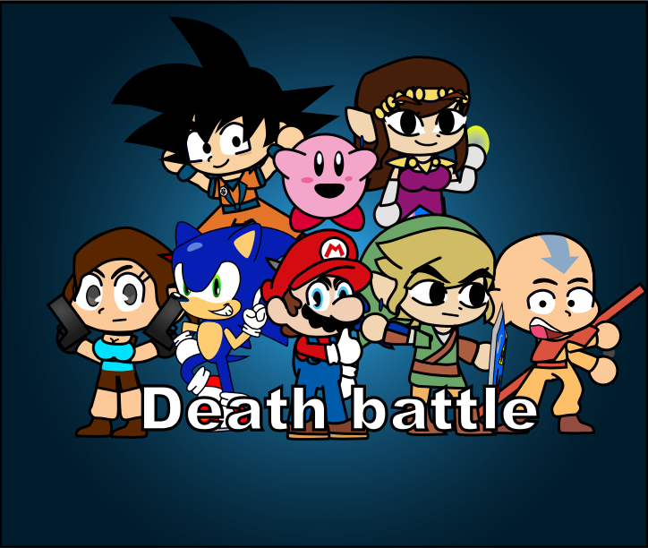 Death Battle