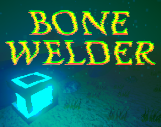 BONE WELDER (prototype)