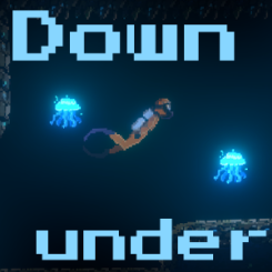 Down Under