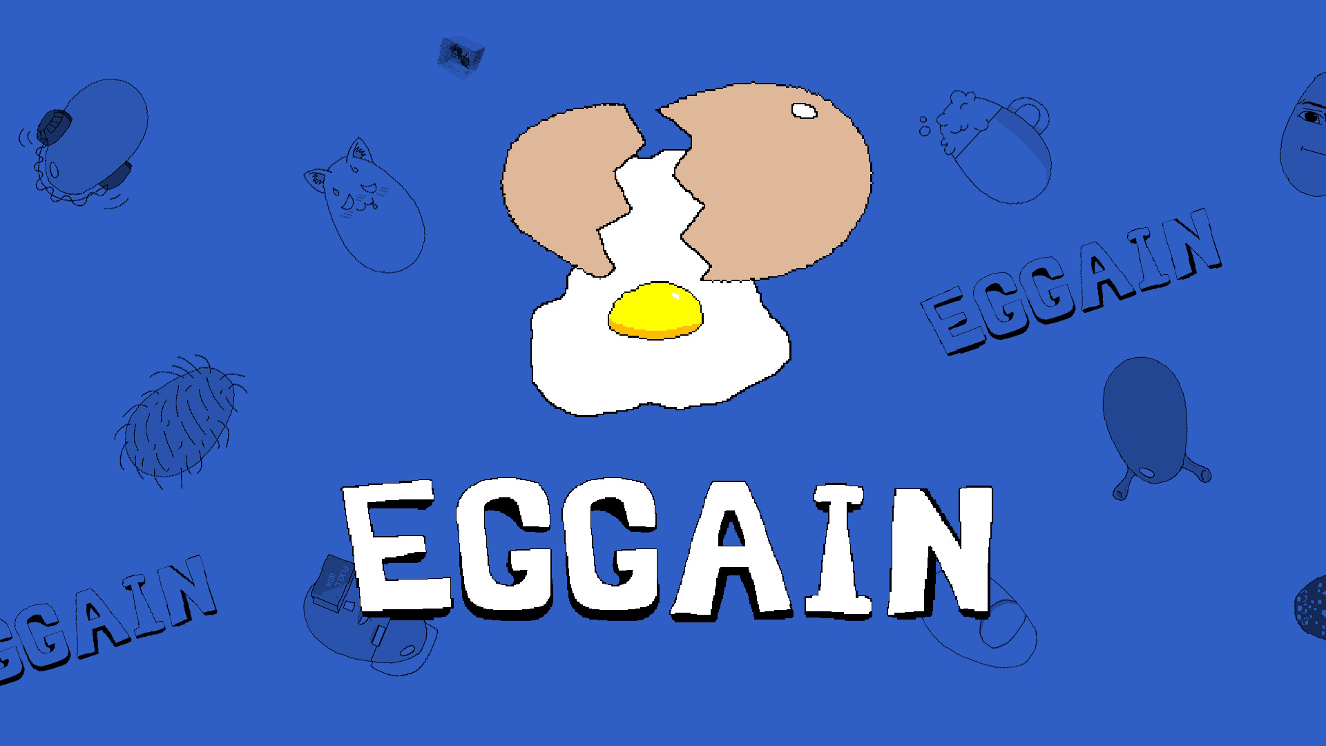 Eggain
