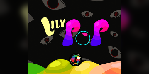 Cover image for LILYPOP: Rainbow Edition