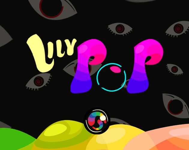 Cover image for LILYPOP: Rainbow Edition