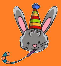 Cover image for Party Animal
