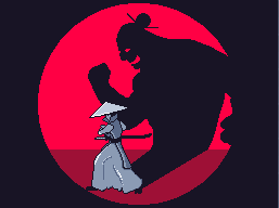 Sumo Samurai
