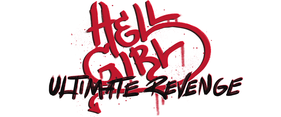 Hell Girl: Ultimate Revenge