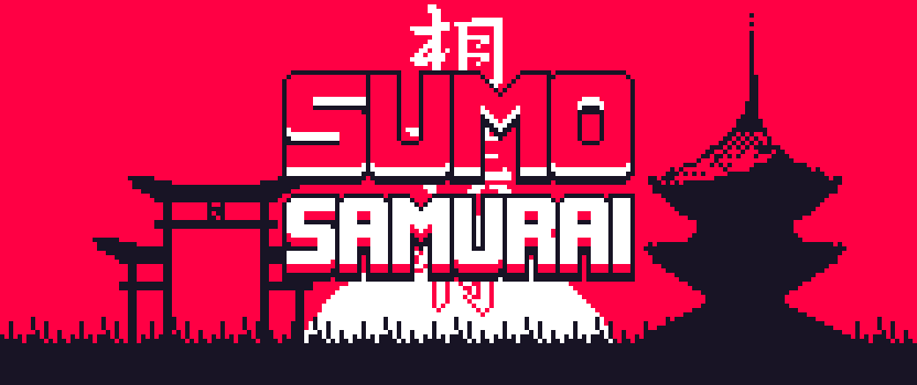 Sumo Samurai