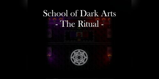 Cover image for School of Dark Arts: The Ritual
