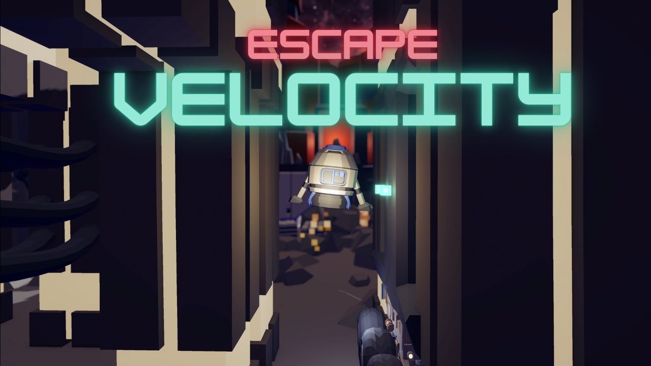 Escape Velocity