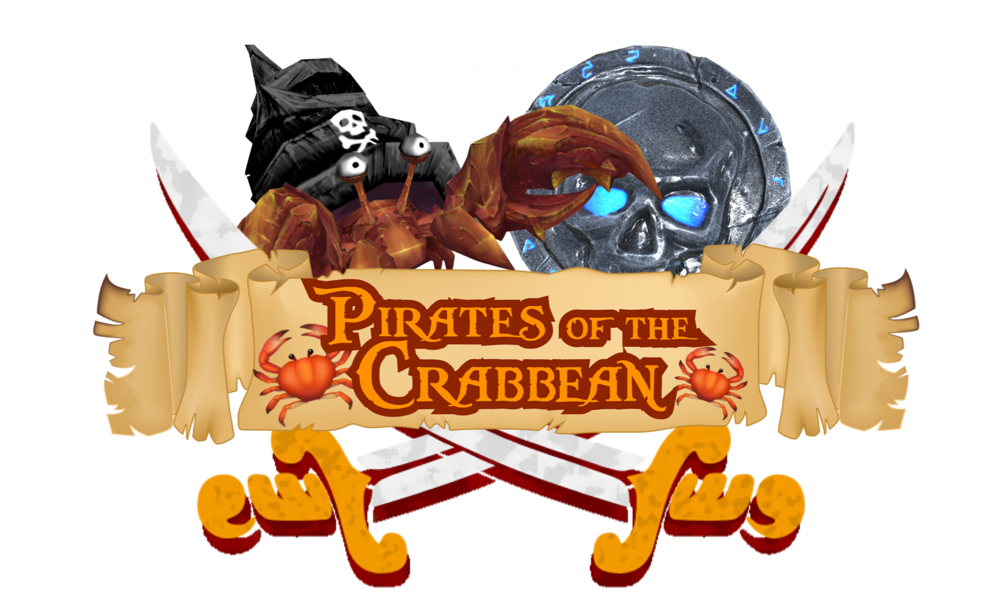 Pirates of the Crabbean