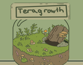 TeraGrowth
