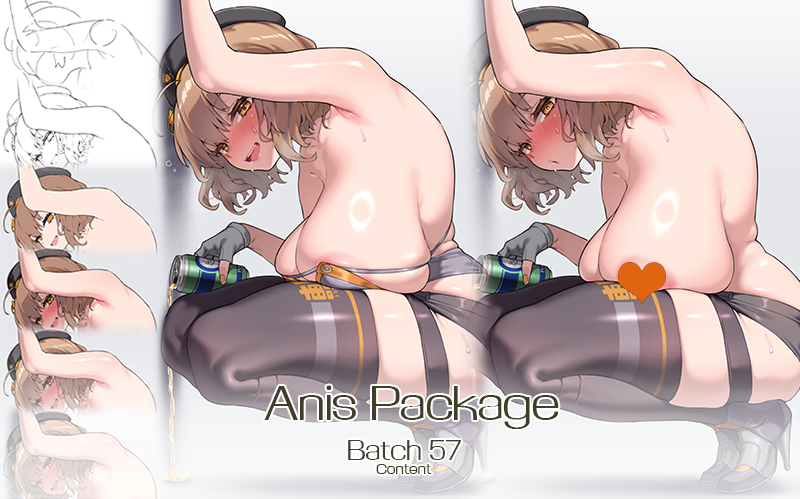 Anis Package
