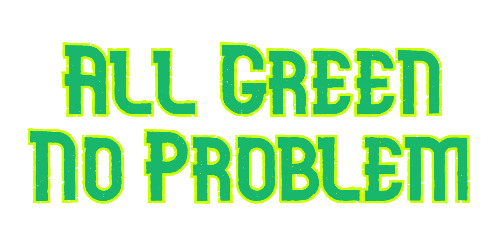 MARP: All Green, No Problem