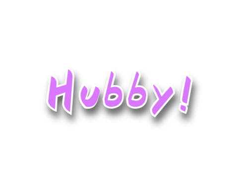 Hubby!