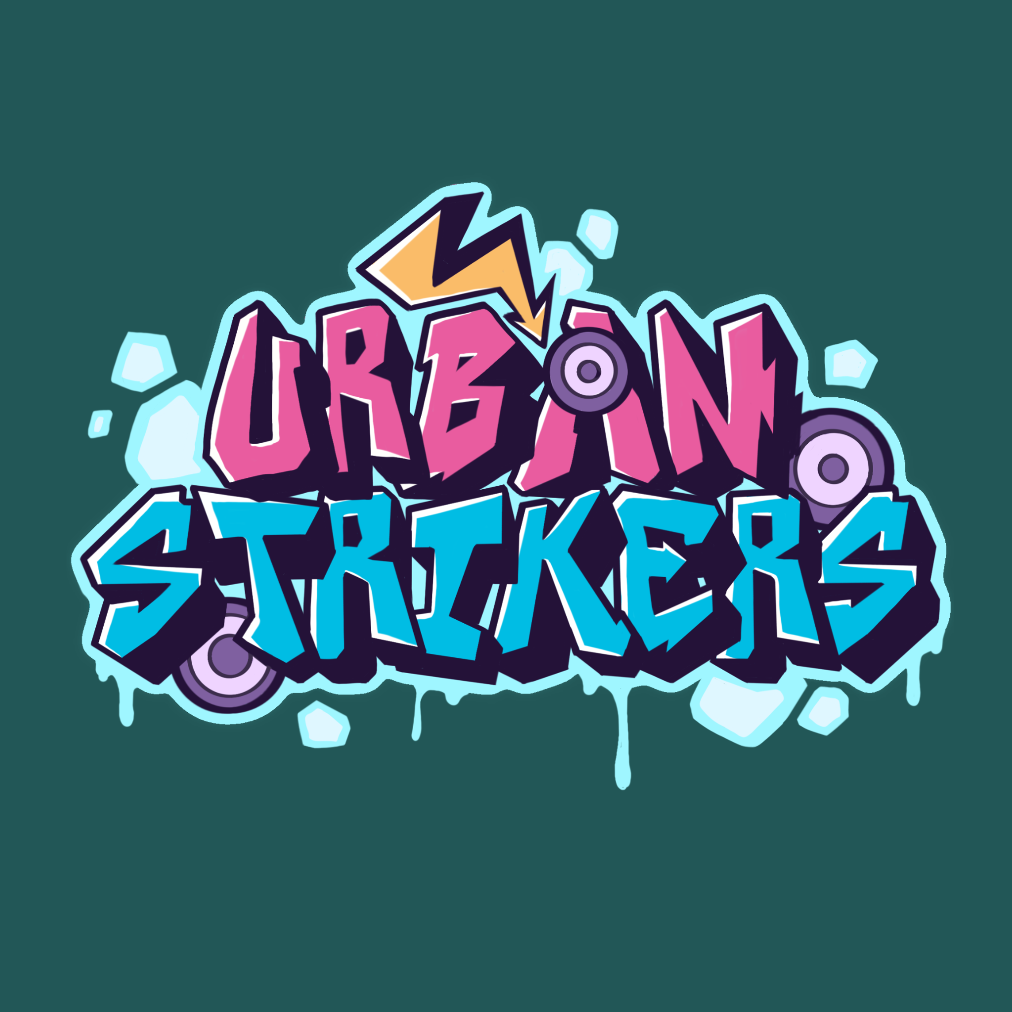 Urban Strikers