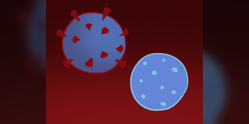Cover image for Cells eater