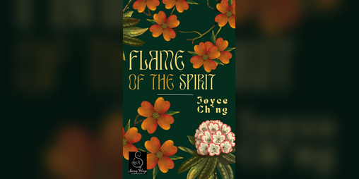 Cover image for Flame of the Spirit