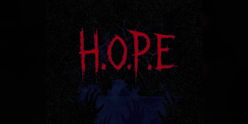 Cover image for The H.O.P.E Project