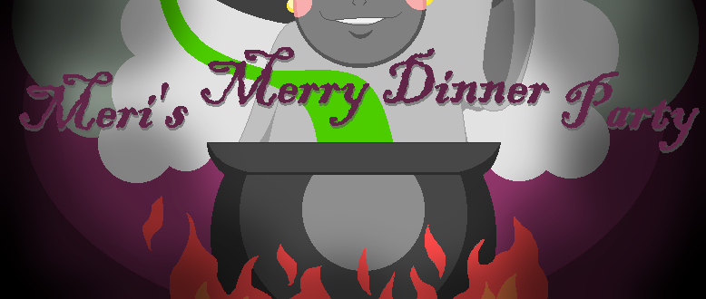 Meri's Merry Dinner Party