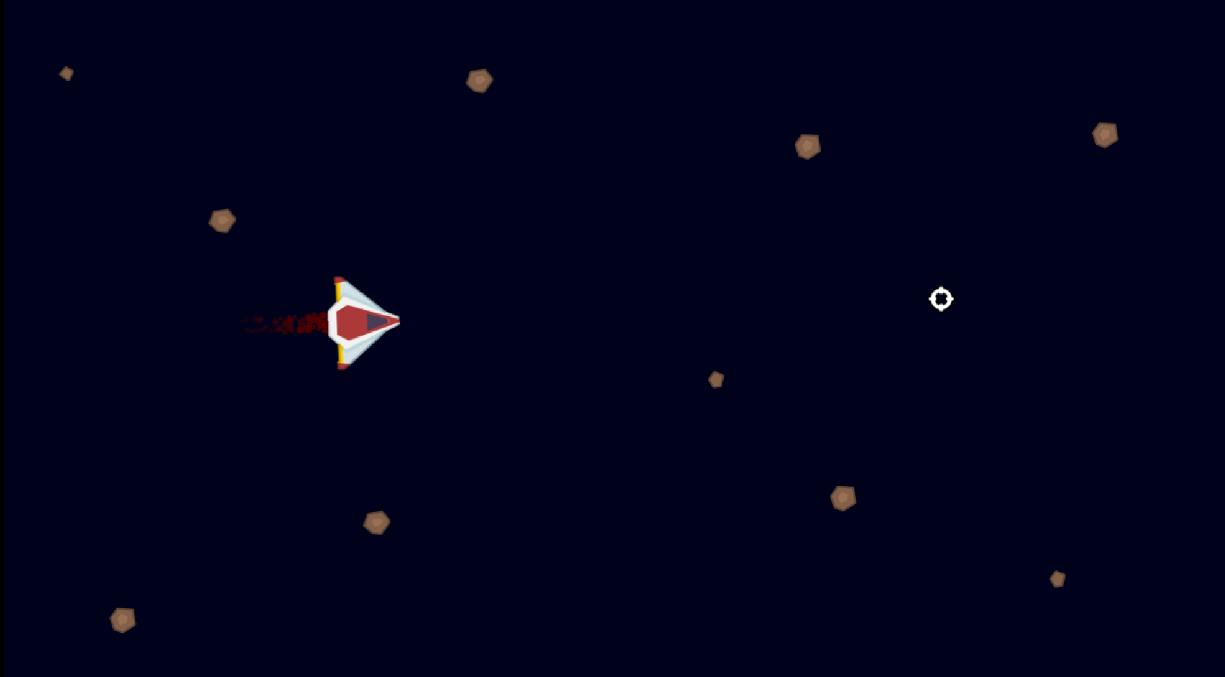SpaceShooter Pack (Kenneys)