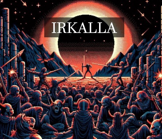 IRKALLA