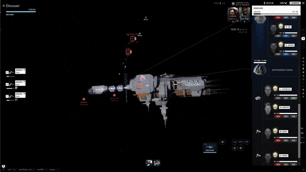 Cover image for Outspace Game