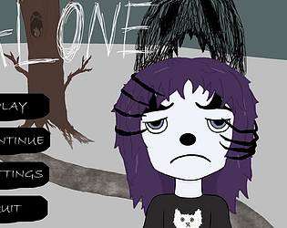 Alone Game (preview)