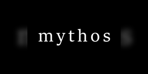 Cover image for Mythos
