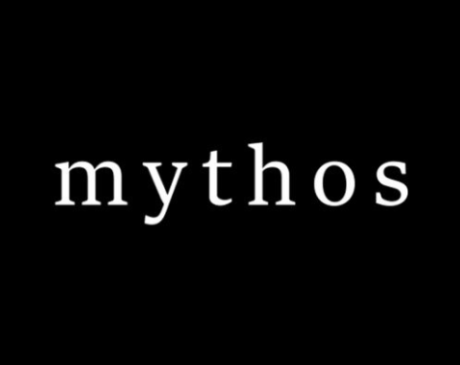 Cover image for Mythos