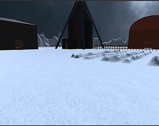 Frozen Harvest
